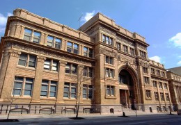 Drexel University