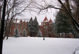 Northern Arizona University