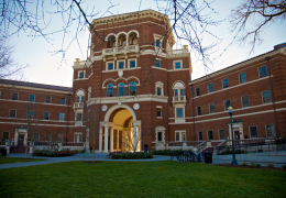 Oregon State University