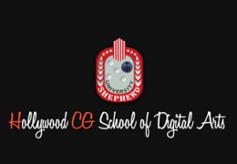 Shepherd University Digital Arts Program