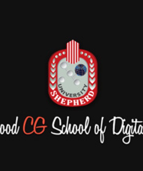 Shepherd University Digital Arts Program
