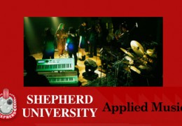 Shepherd University Applied Music Program