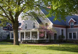 Boarding School_Blair Academy