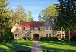 Boarding School_blue Ridge School