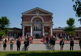 Boarding School_Hotchkiss School