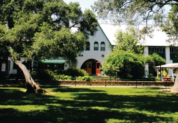 Boarding School_Ojai Valley School