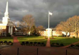 Boarding School_Peddie School