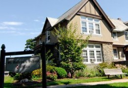 Boarding School_St. Andrew’s School