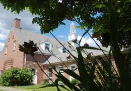 Boarding School_Stoneleigh Burnham School