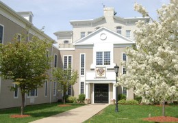 Boarding School_Fessenden School