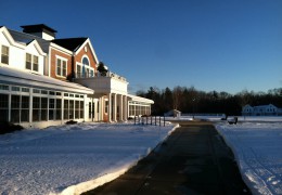 Boarding School_Hillside School