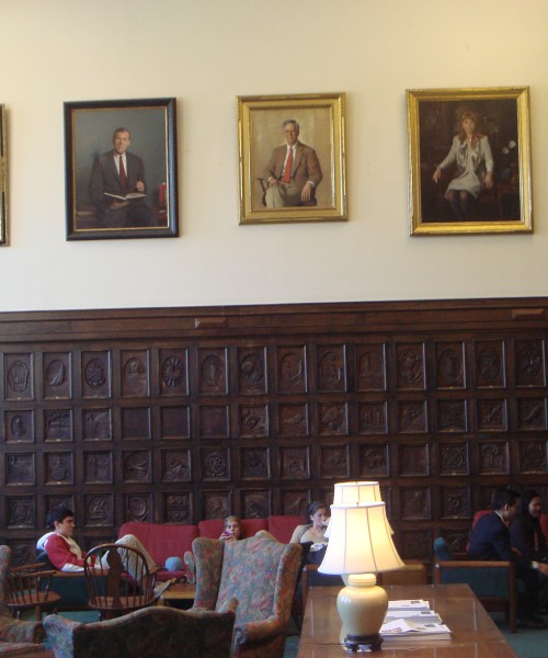 Boarding School_Middlesex School