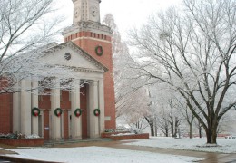 Boarding School_McCallie School