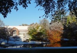 Boarding School_Miss Hall’s School