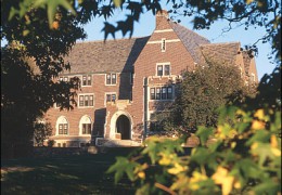 Boarding School_Portsmouth Abbey School