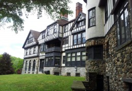 Boarding School_The Gunnery