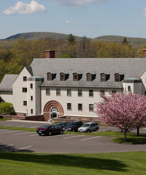 Boarding School_Canterbury School