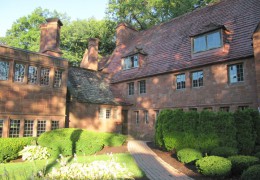 Boarding School_Avon Old Farms School