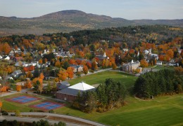 Boarding School_Gould Academy