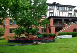 Boarding School_Ashville School