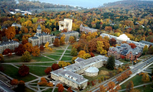 015_Cornell University