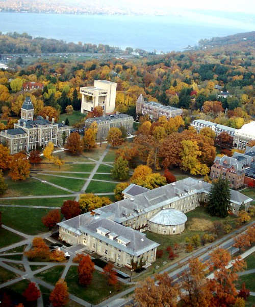015_Cornell University