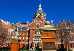 013_Johns Hopkins University