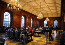 Boarding School_Phillips Academy Andover