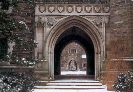 001_Princeton University