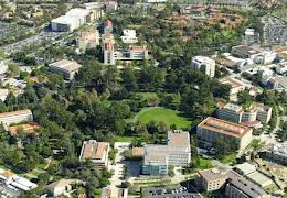University of California, Irvine
