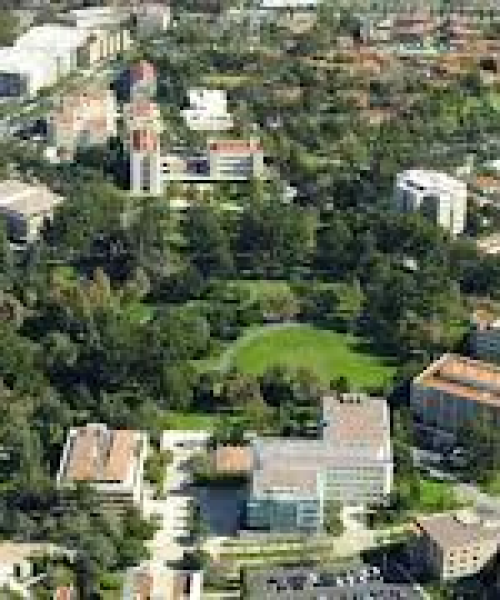 University of California, Irvine