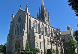 Boarding School_Mercersburg Academy