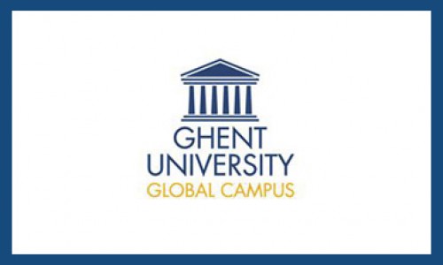 Ghent University, Songdo Global University