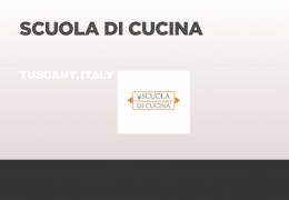 CEPU_Scuola Di Cucina
