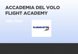 CEPU_Accademia del Volo