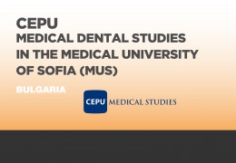 CEPU_Medical Studies