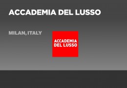 CEPU_Accademia del Lusso