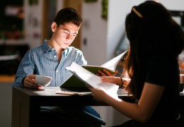 Boarding School_Swiss International Scientific School in Dubai